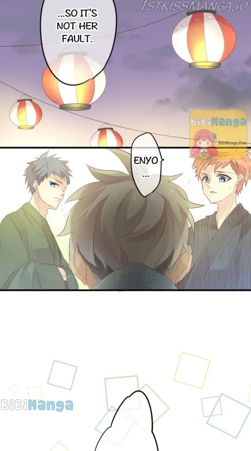 Love Hug Chapter 68 Online - página 47