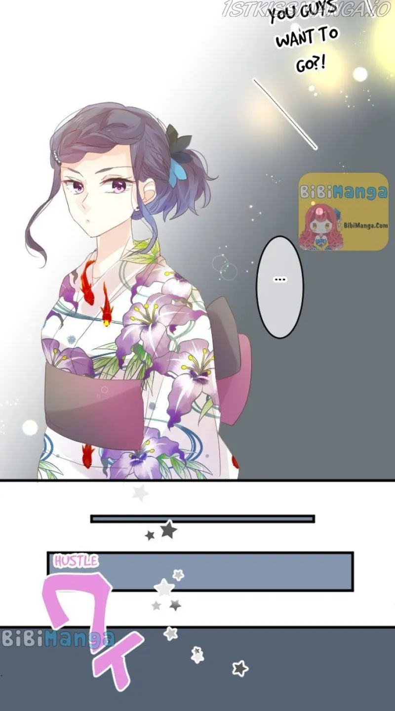 Love Hug Chapter 68 Online - página 49