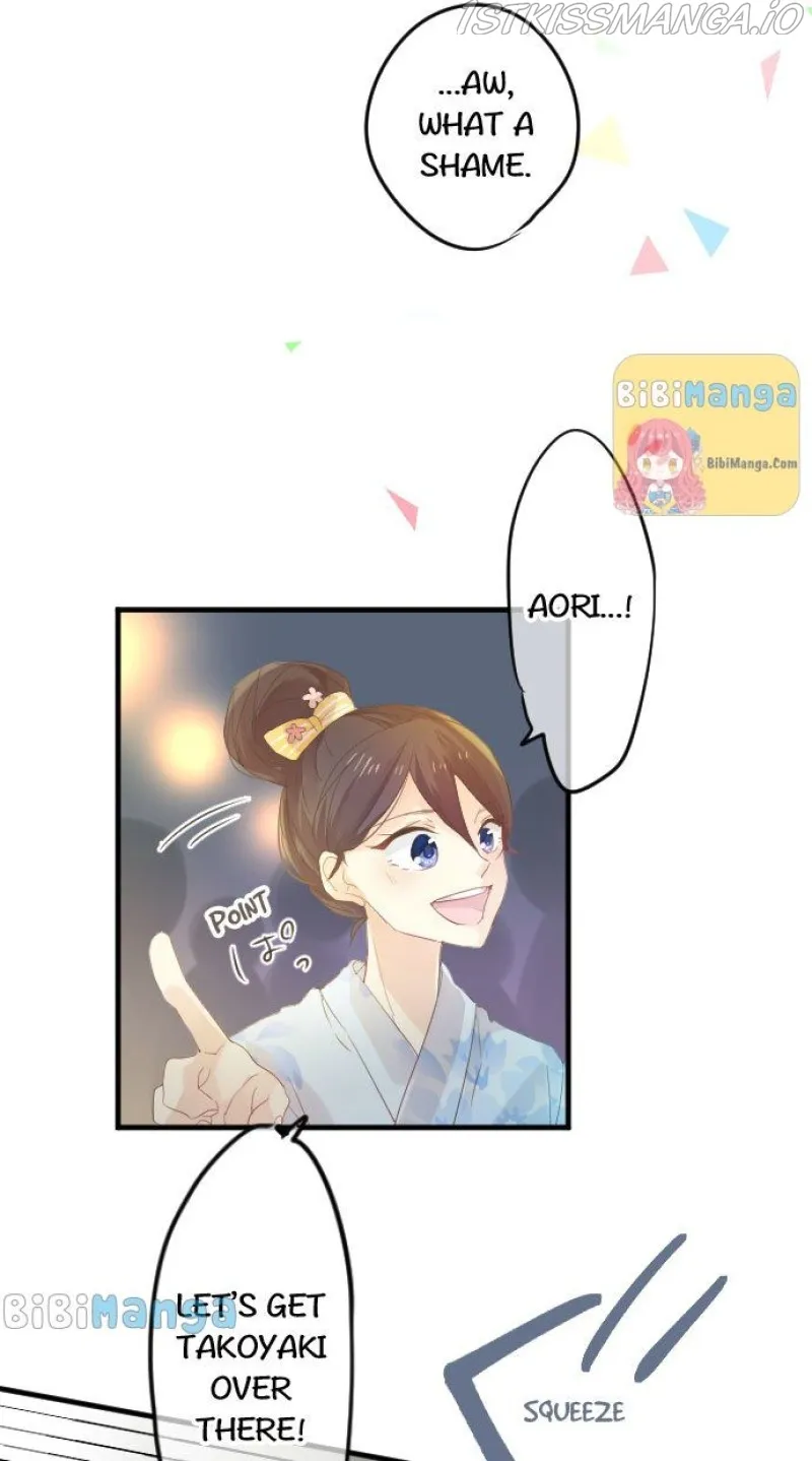 Love Hug Chapter 68 Online - página 54