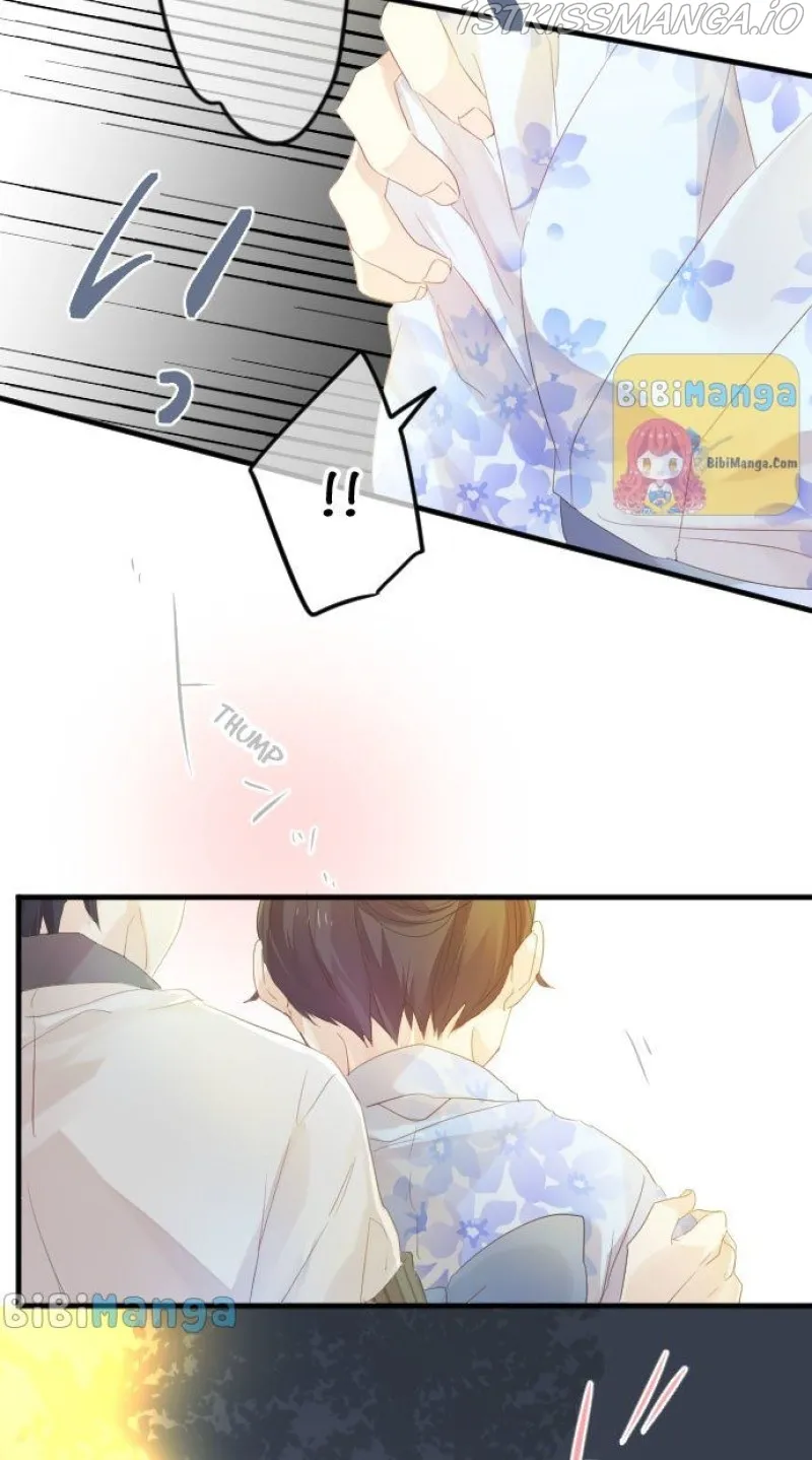 Love Hug Chapter 68 Online - página 55