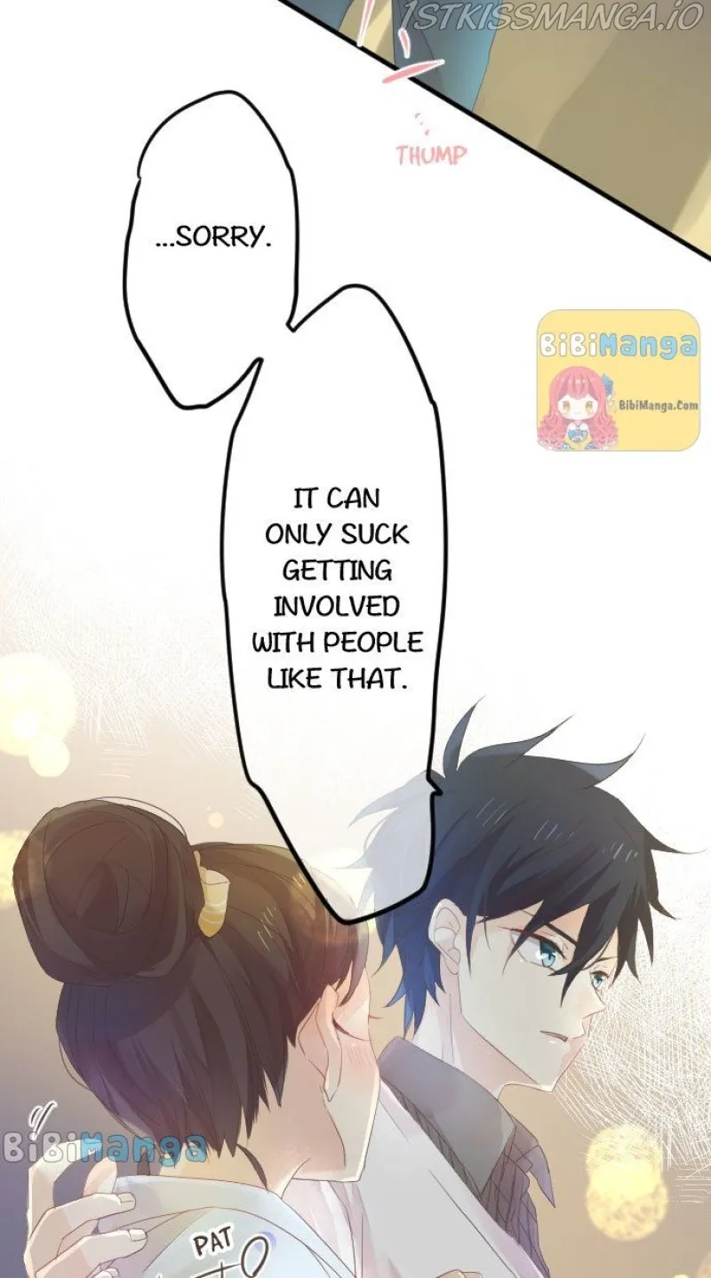 Love Hug Chapter 68 Online - página 57