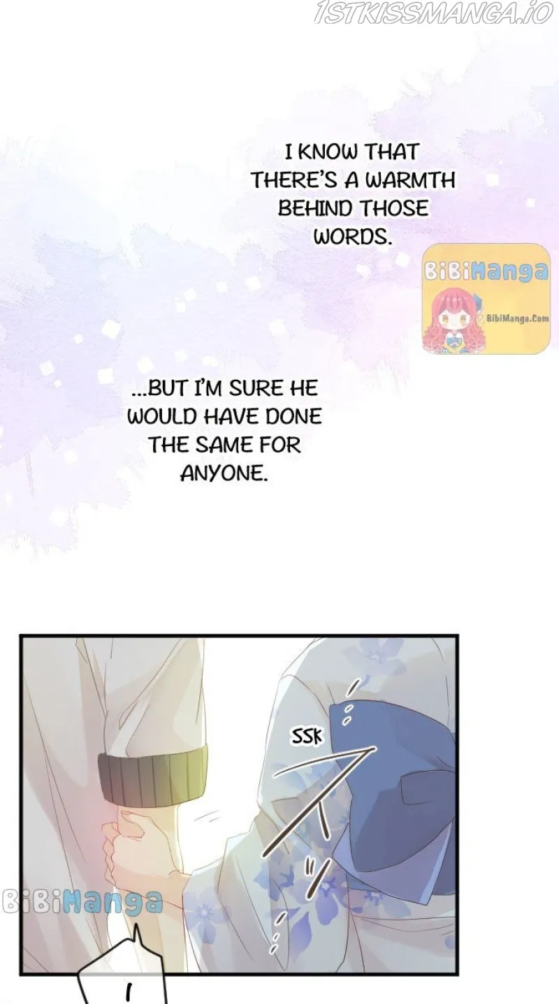 Love Hug Chapter 68 Online - página 59