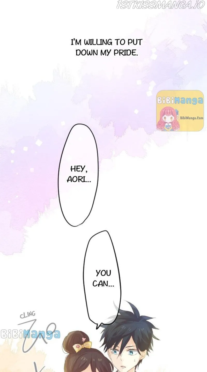 Love Hug Chapter 68 Online - página 61