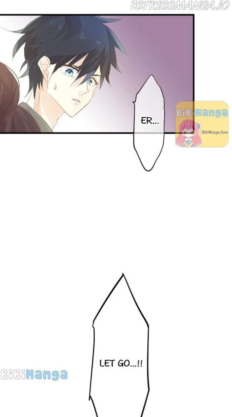 Love Hug Chapter 69 Online - página 3