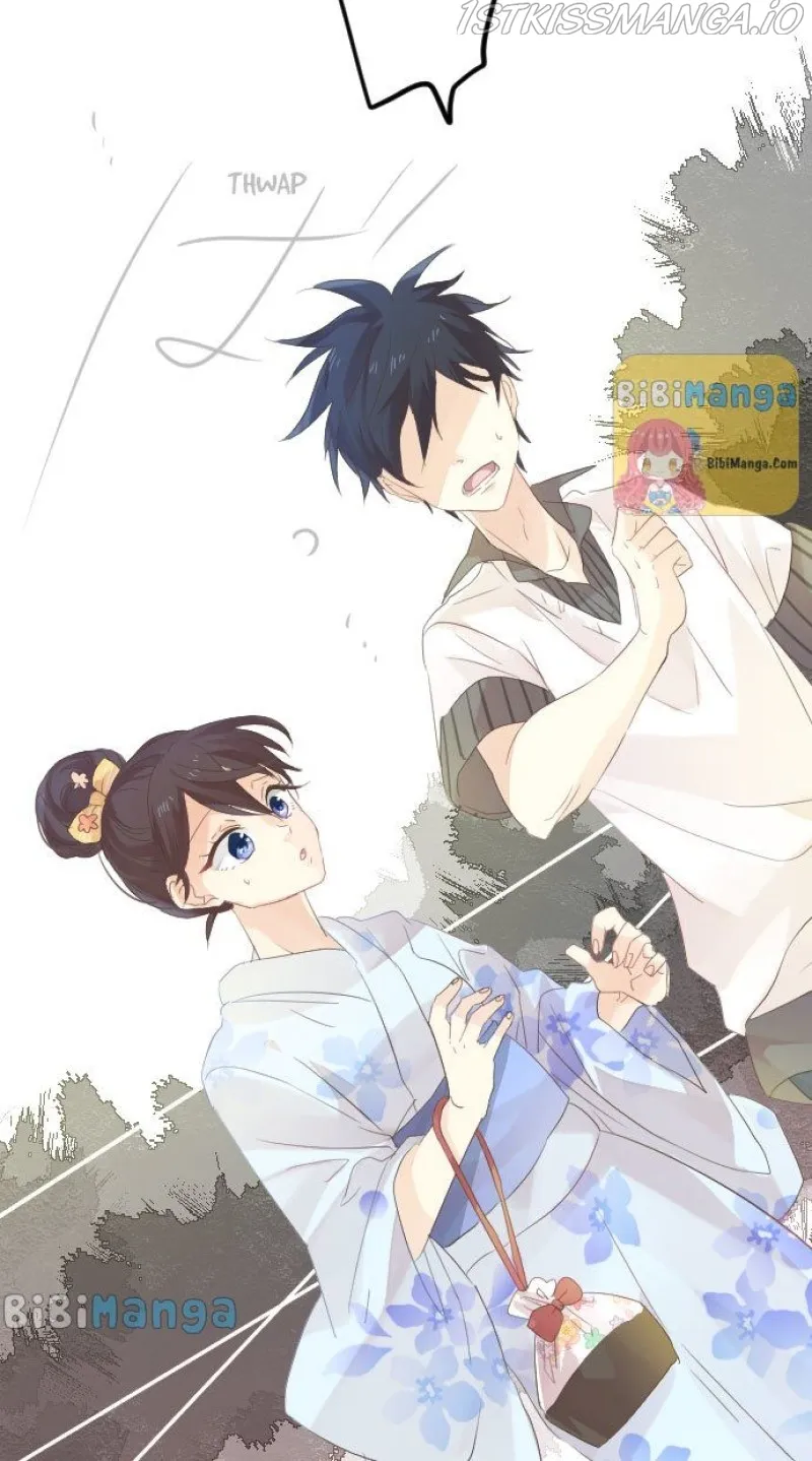 Love Hug Chapter 69 Online - página 4