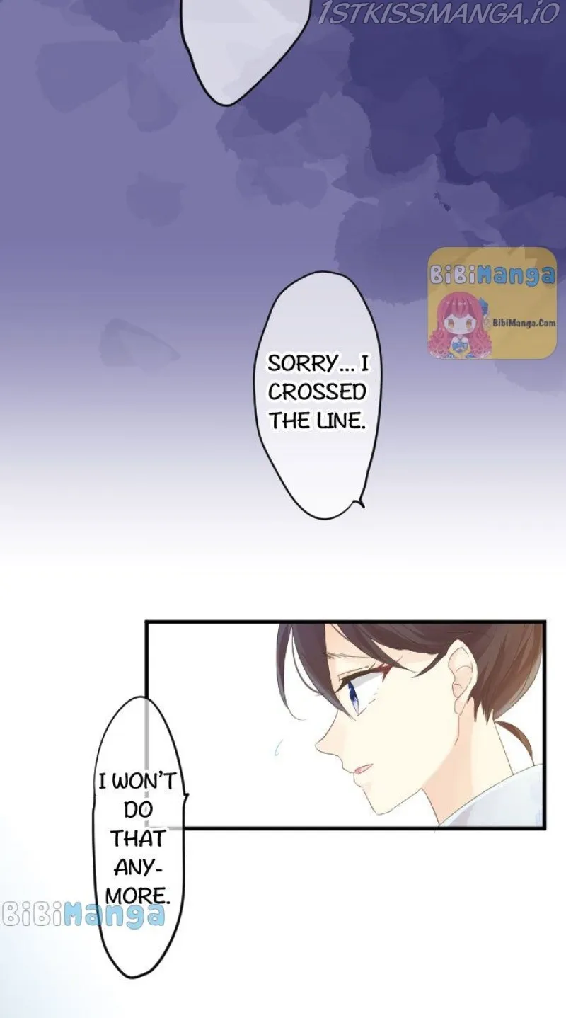 Love Hug Chapter 69 Online - página 6
