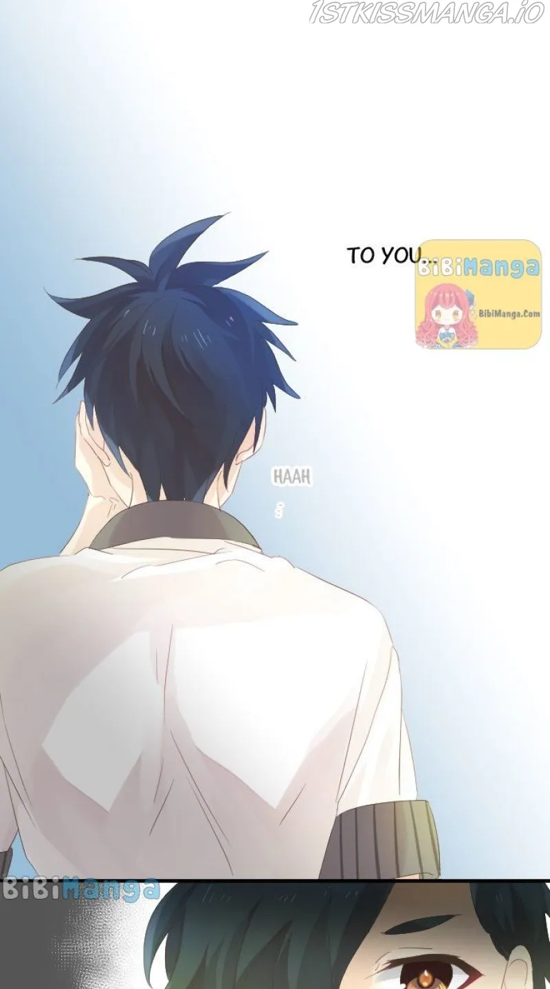 Love Hug Chapter 69 Online - página 7