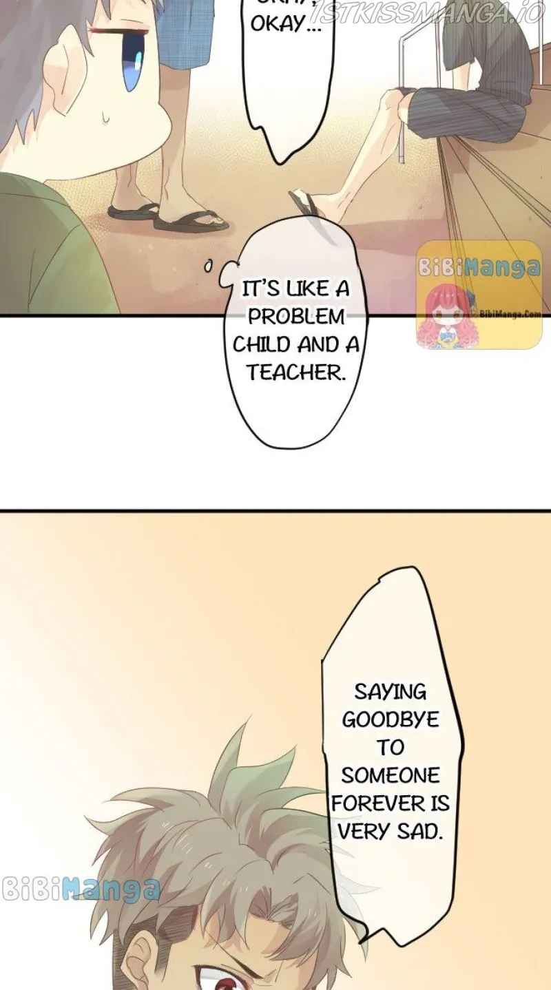 Love Hug Chapter 69 Online - página 11