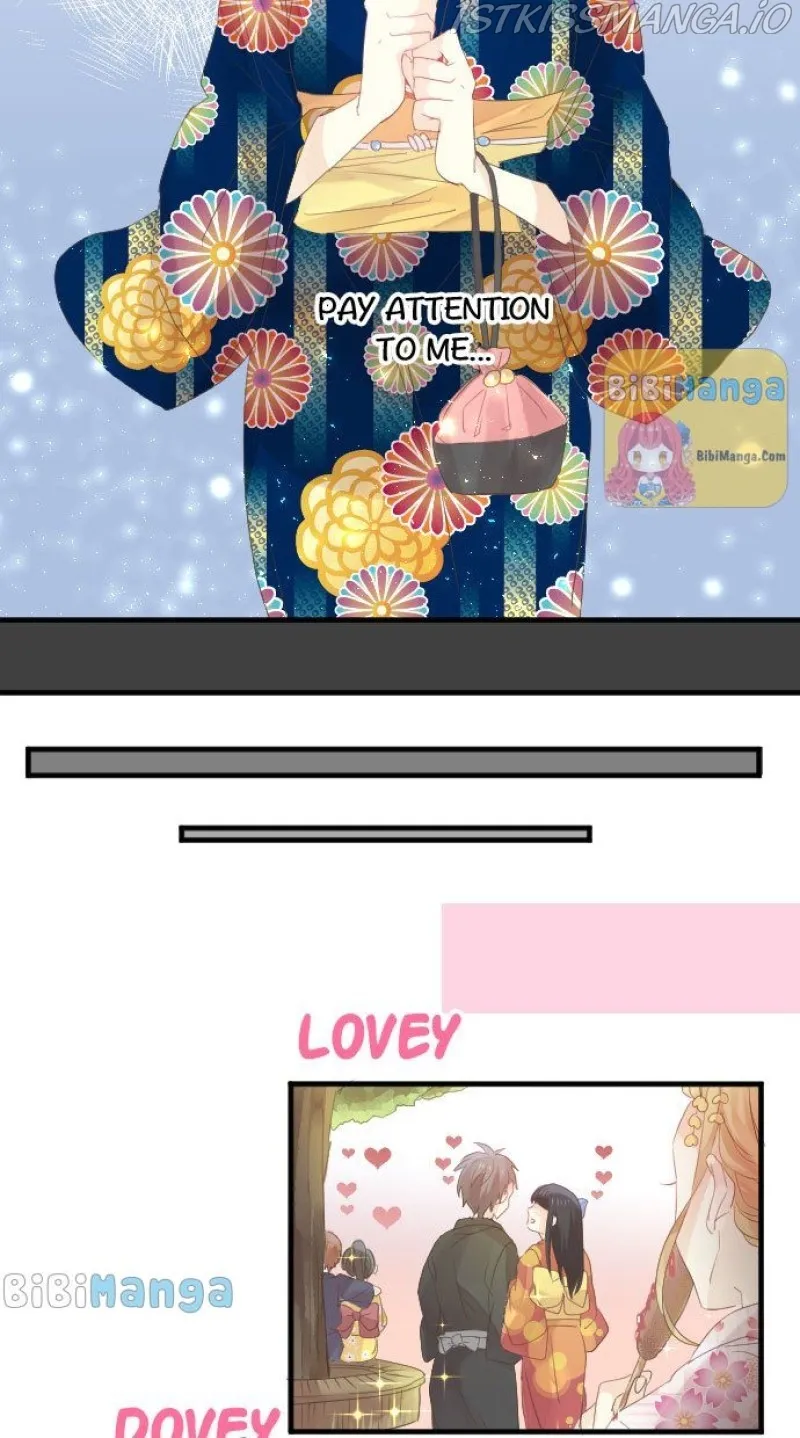Love Hug Chapter 69 Online - página 24