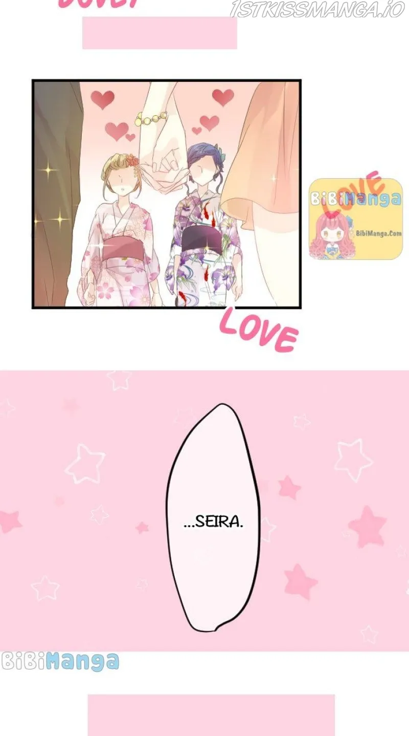 Love Hug Chapter 69 Online - página 25