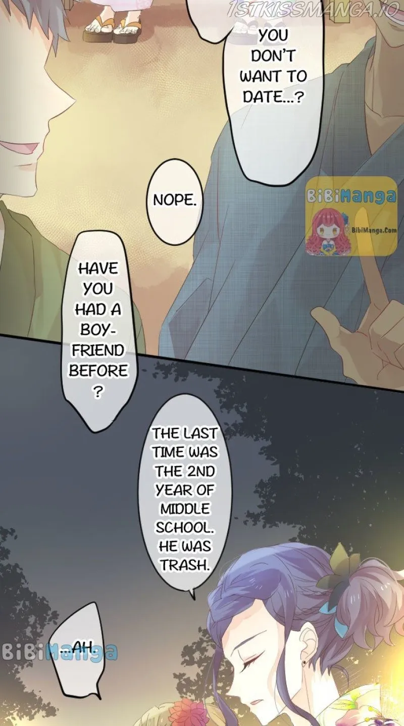 Love Hug Chapter 69 Online - página 28