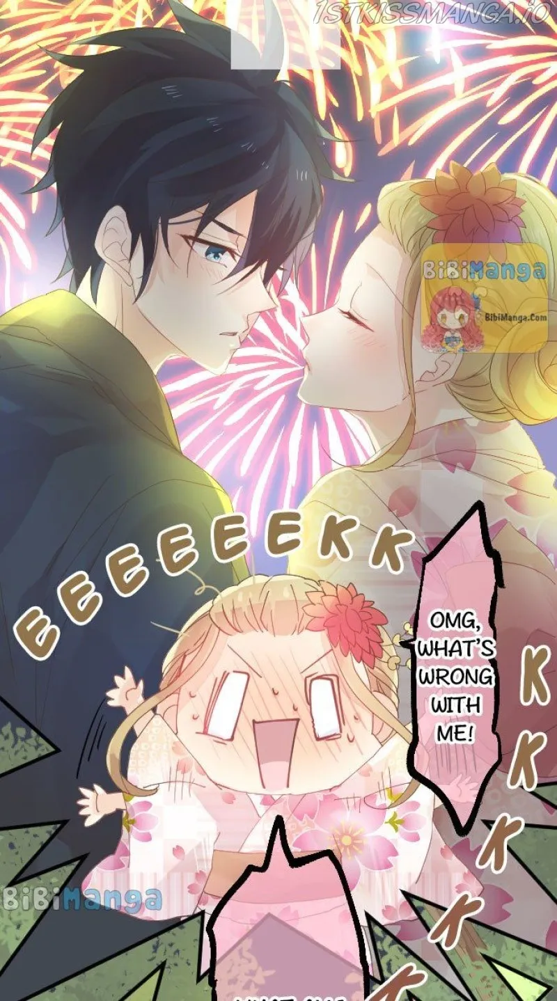 Love Hug Chapter 69 Online - página 33