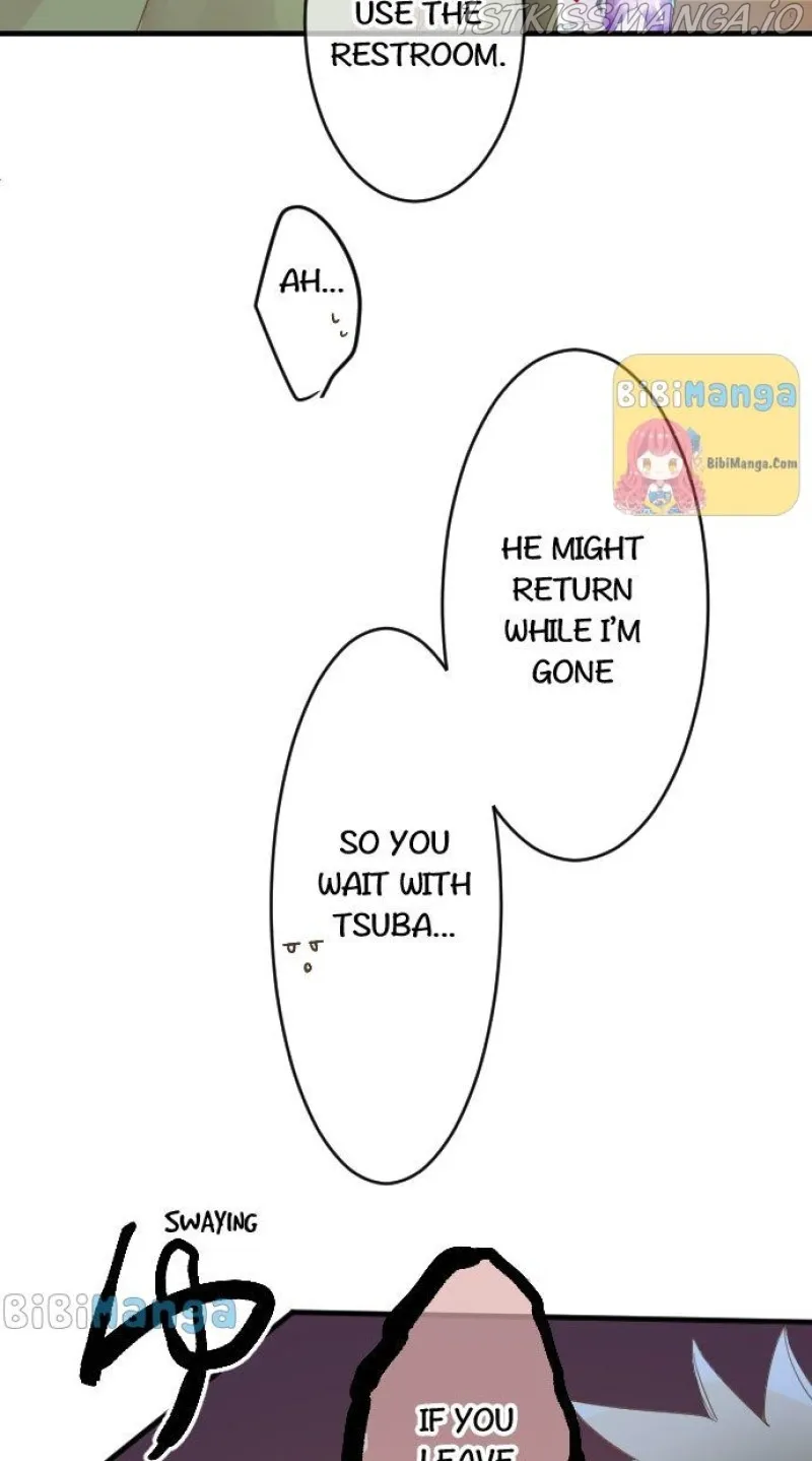 Love Hug Chapter 69 Online - página 42
