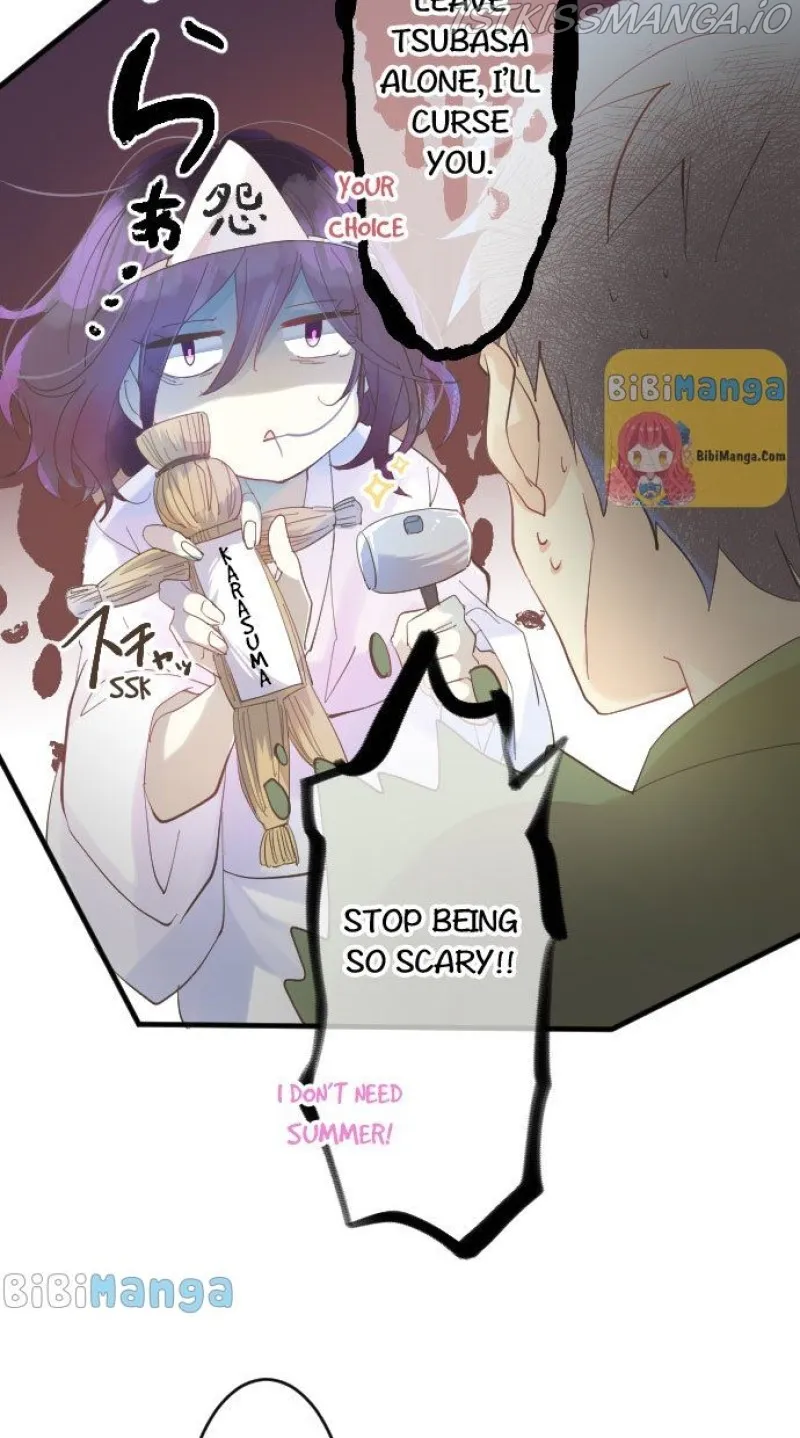 Love Hug Chapter 69 Online - página 43