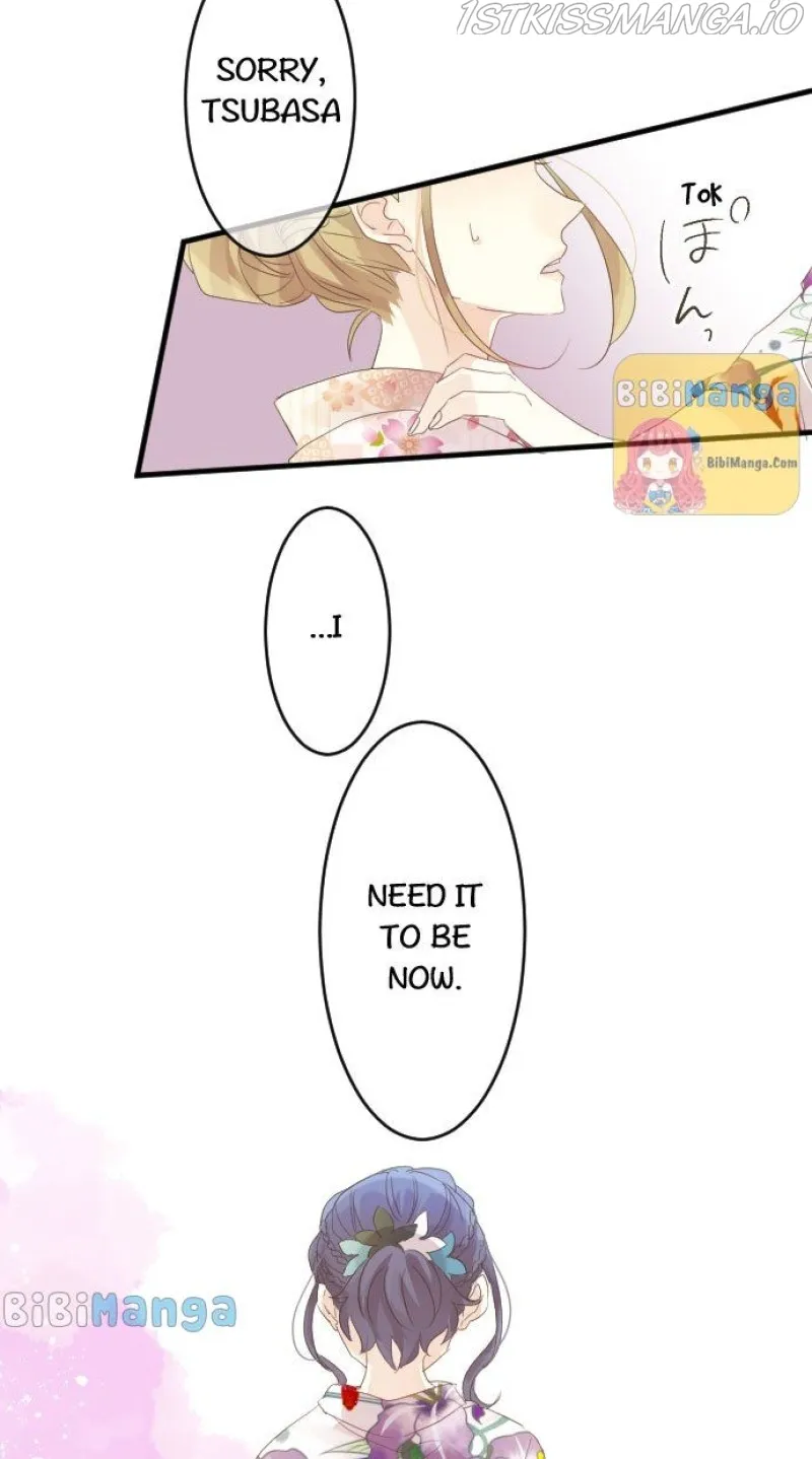 Love Hug Chapter 69 Online - página 44