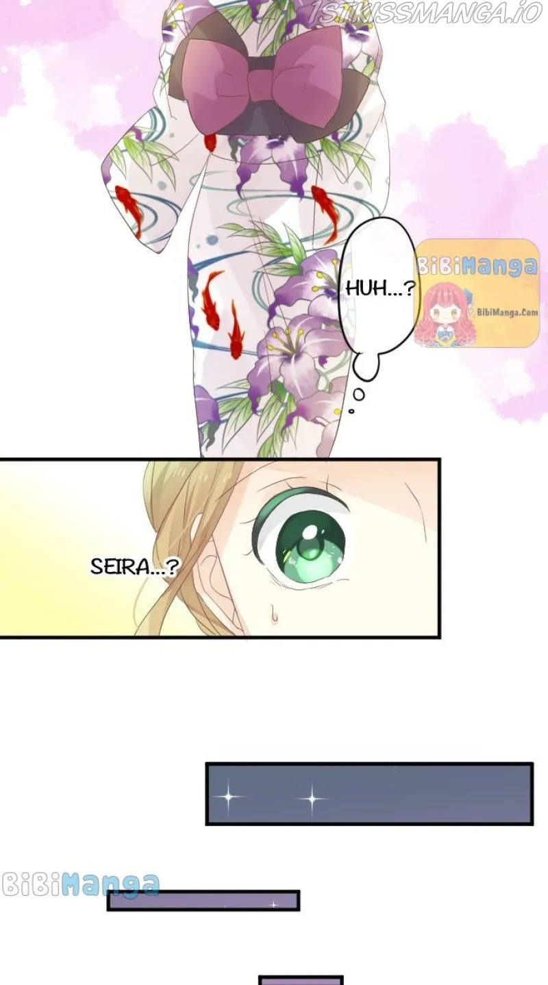 Love Hug Chapter 69 Online - página 45