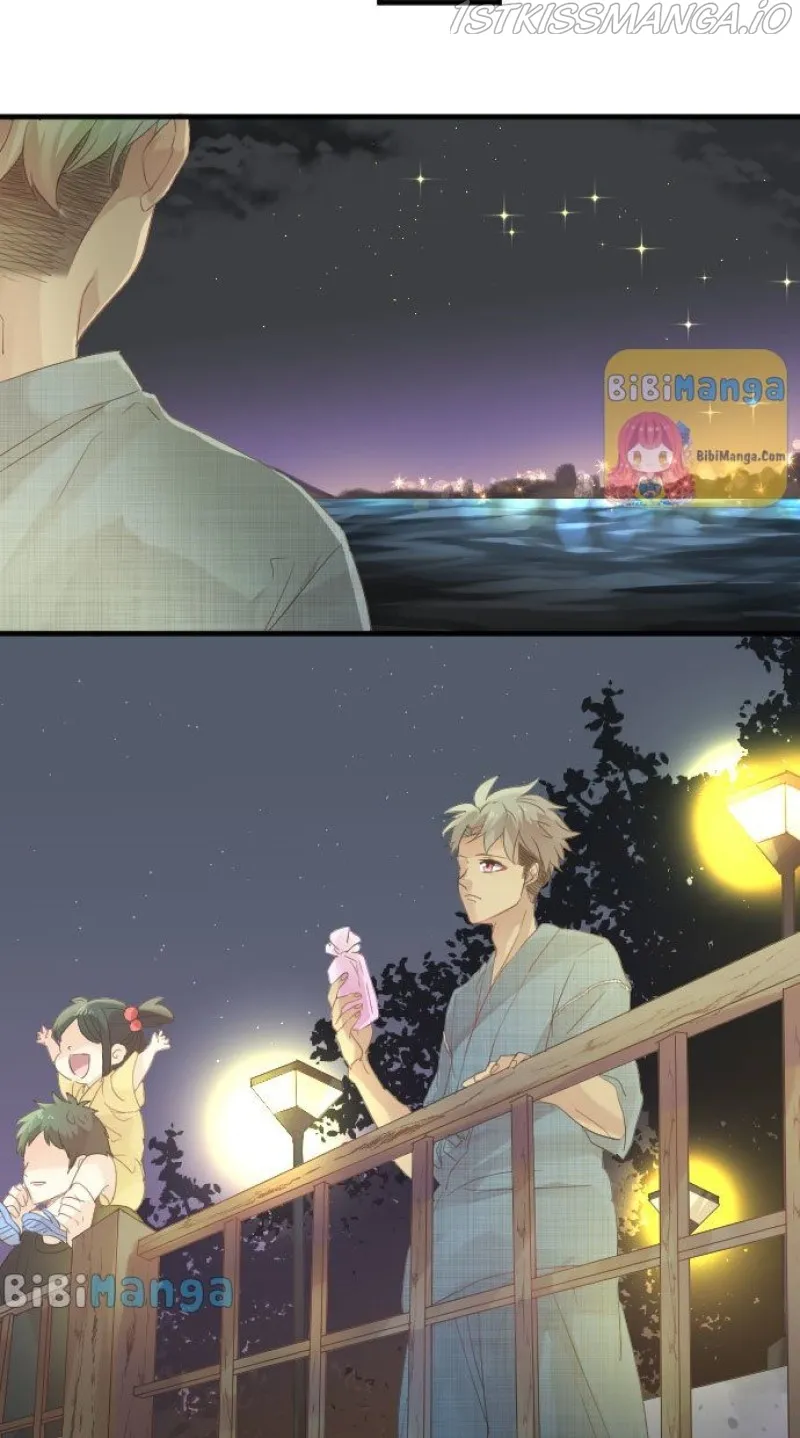 Love Hug Chapter 69 Online - página 46