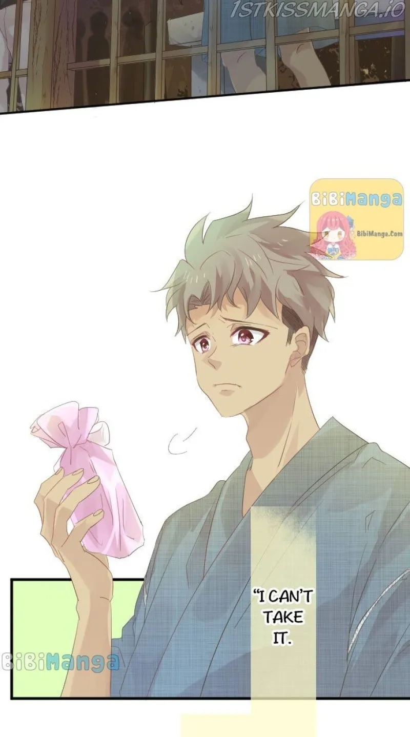 Love Hug Chapter 69 Online - página 47