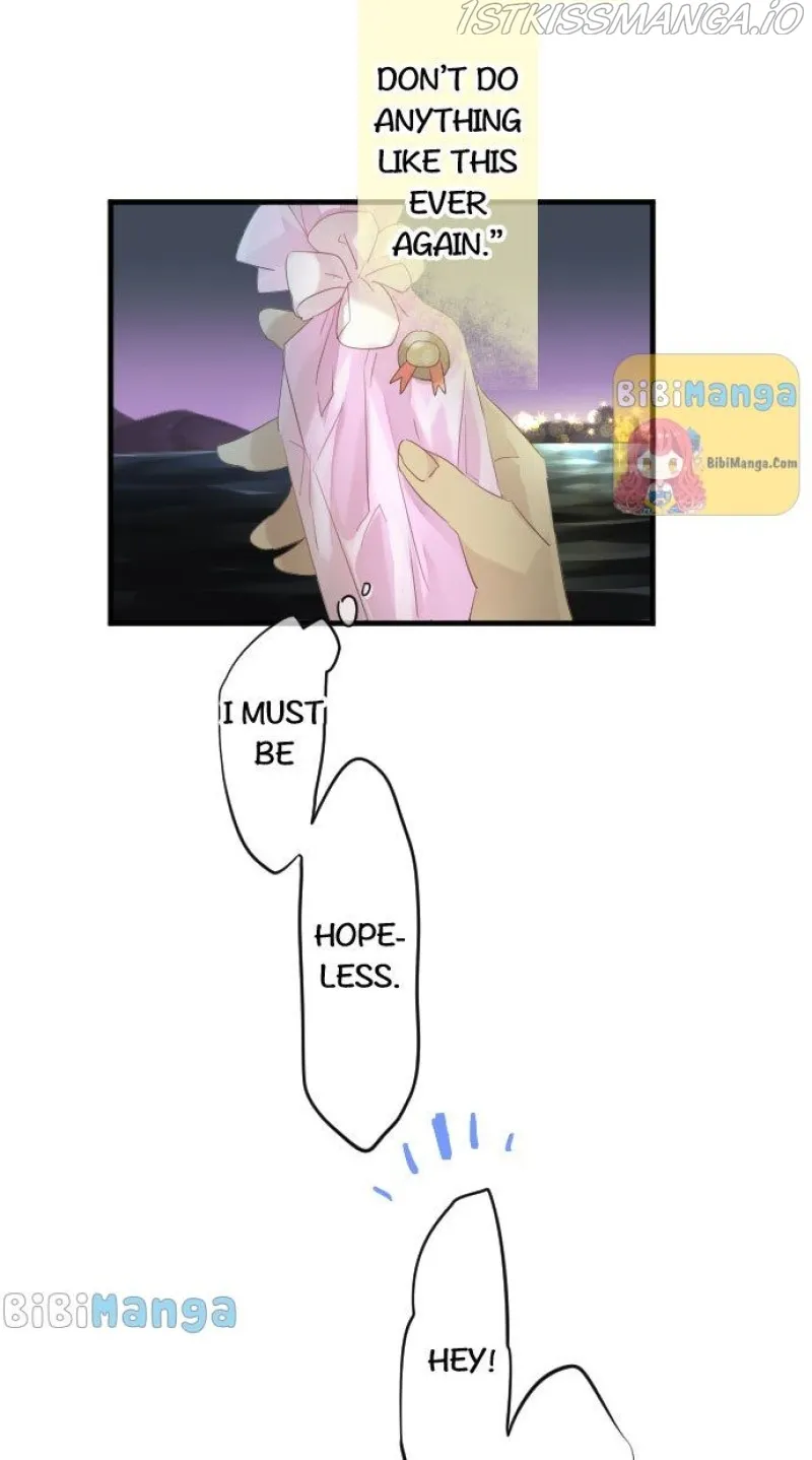 Love Hug Chapter 69 Online - página 48
