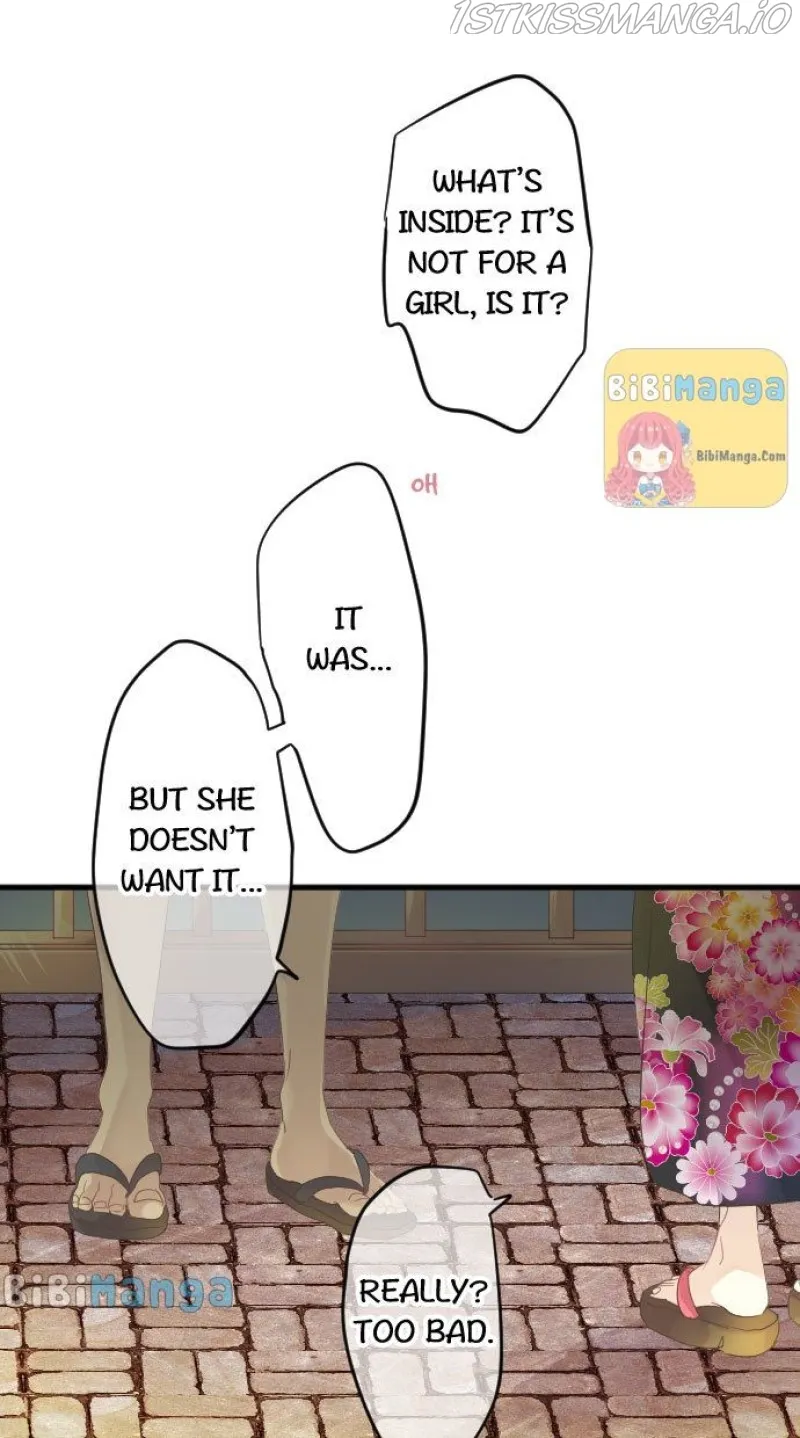 Love Hug Chapter 69 Online - página 53