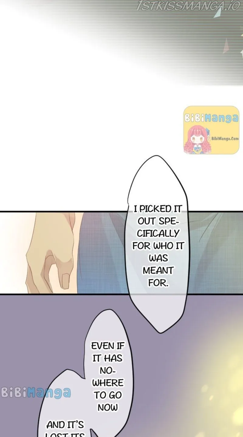 Love Hug Chapter 69 Online - página 57