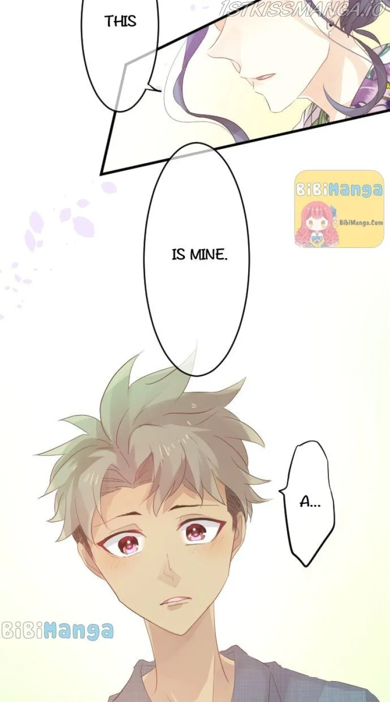 Love Hug Chapter 69 Online - página 60