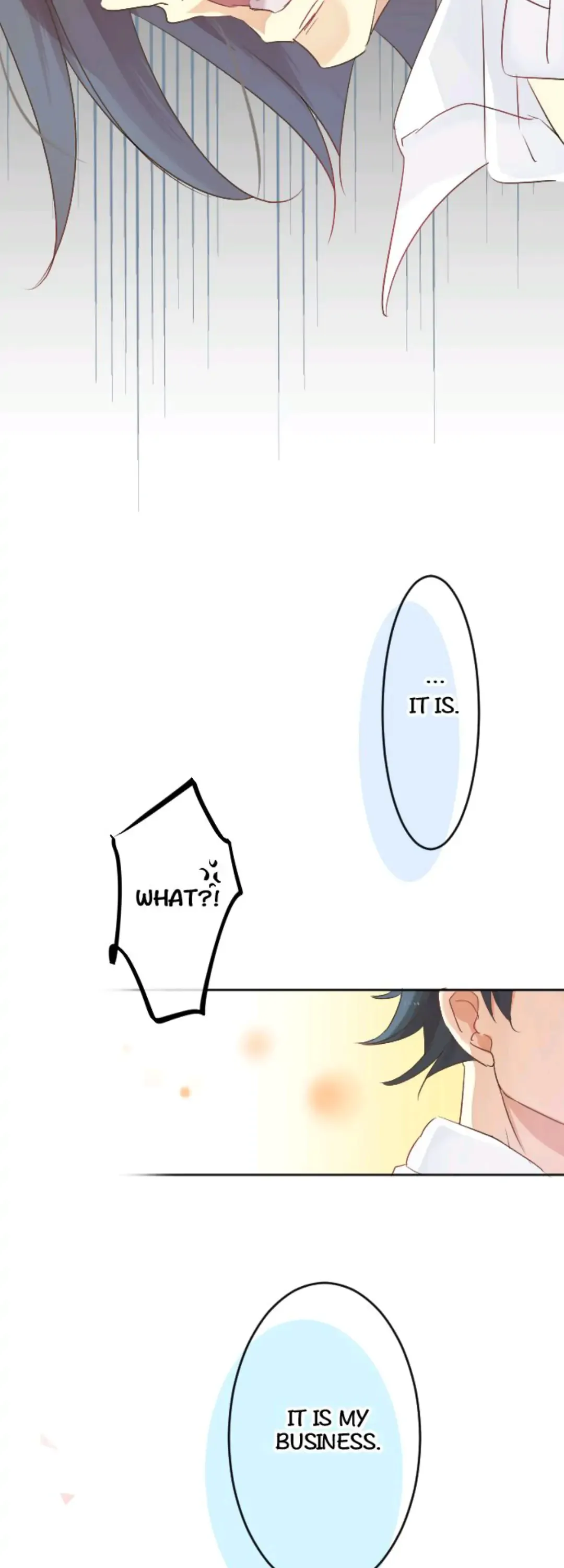 Love Hug Chapter 7 Online - página 8