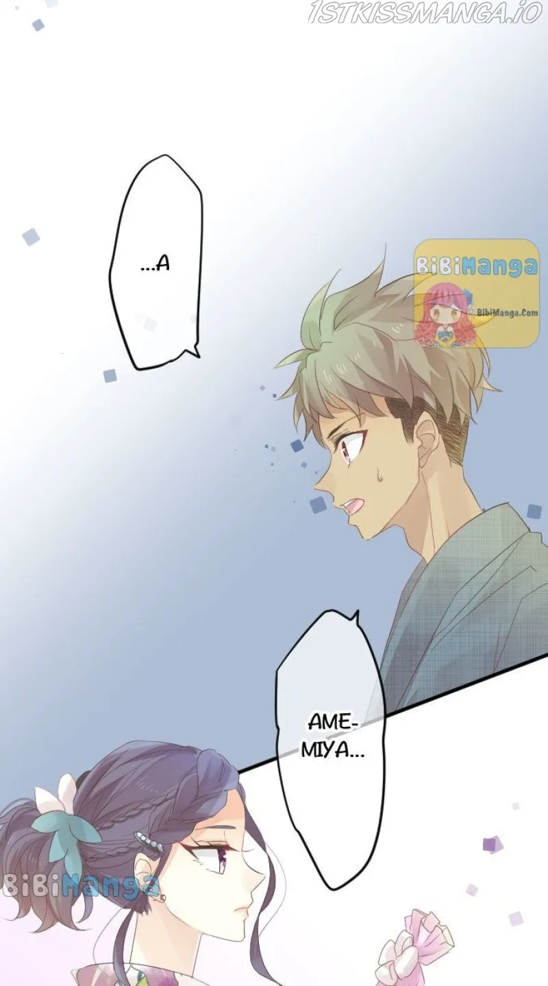 Love Hug Chapter 70 Online - página 2