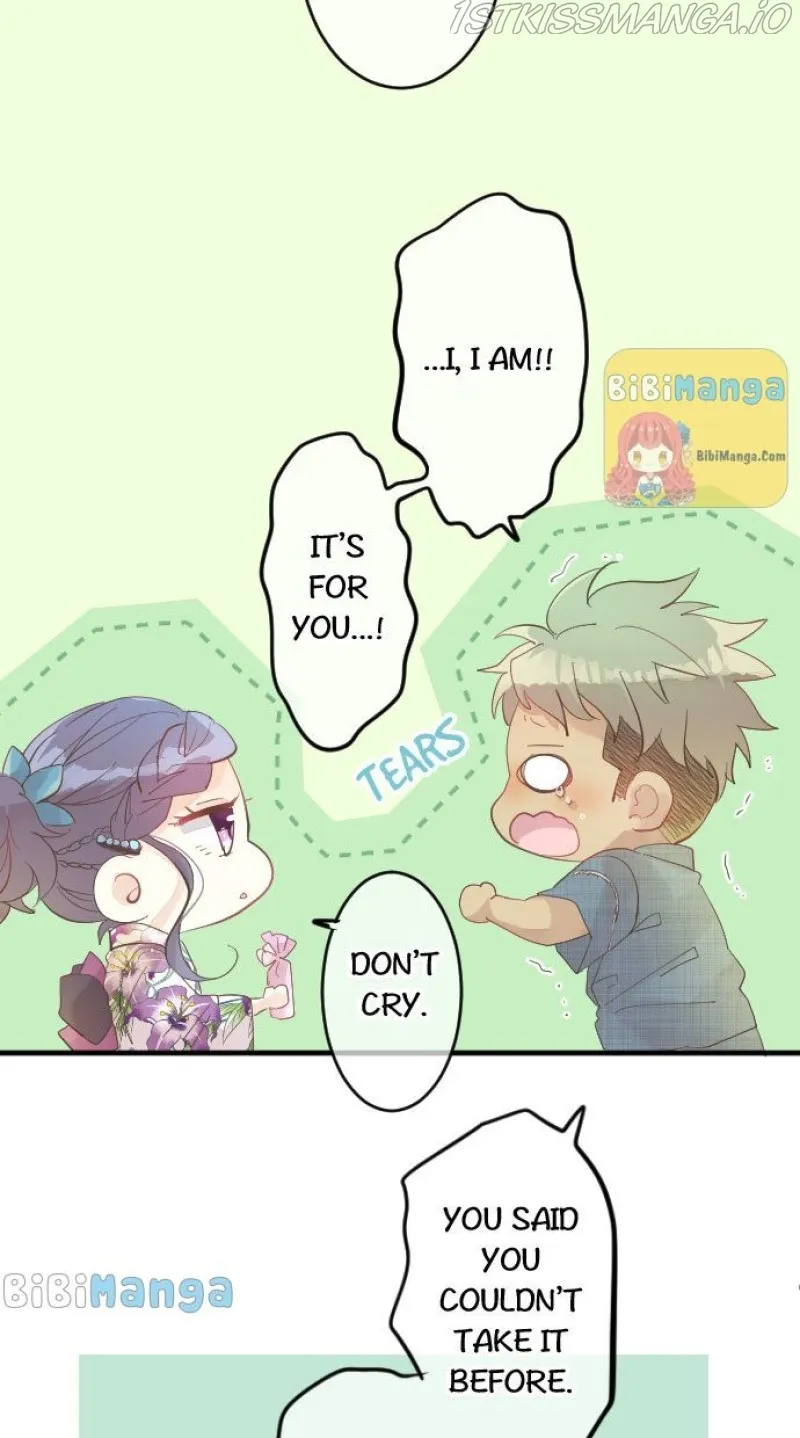 Love Hug Chapter 70 Online - página 5