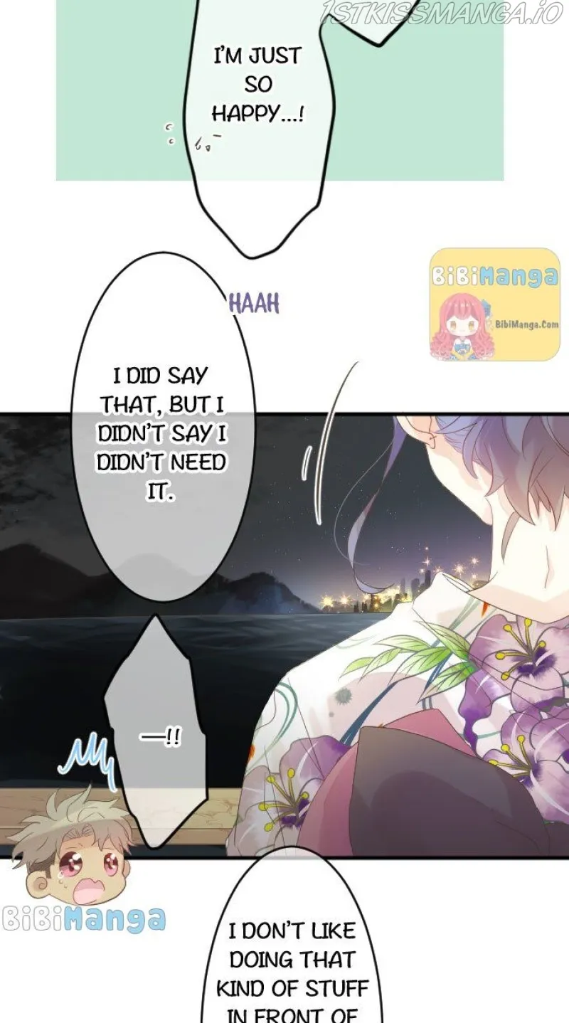 Love Hug Chapter 70 Online - página 6