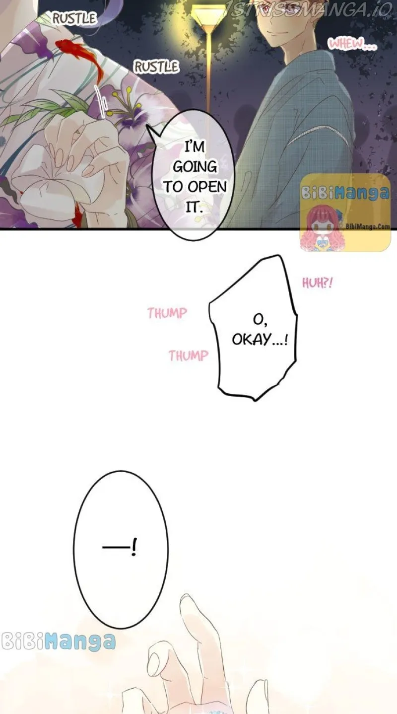 Love Hug Chapter 70 Online - página 8