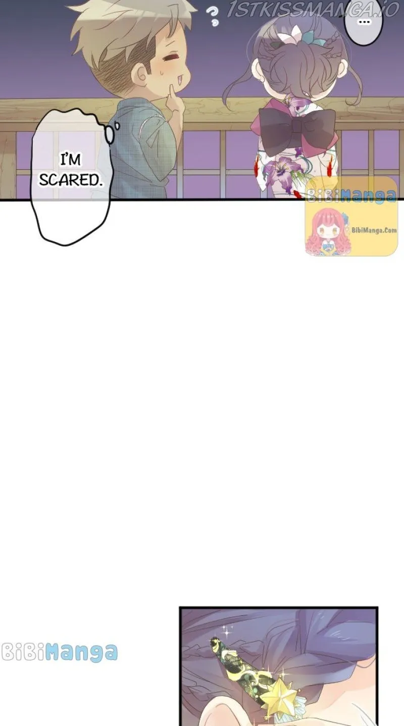 Love Hug Chapter 70 Online - página 10