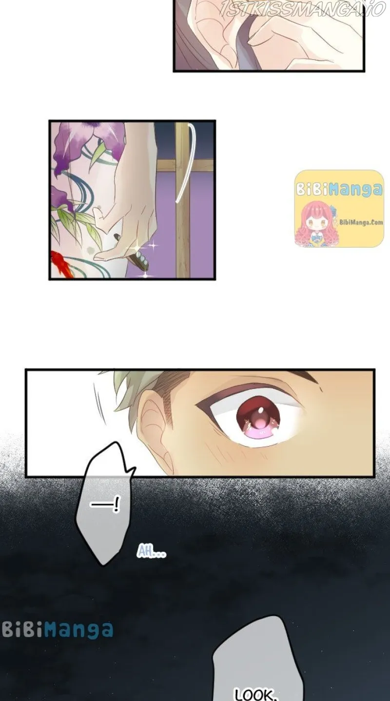 Love Hug Chapter 70 Online - página 11