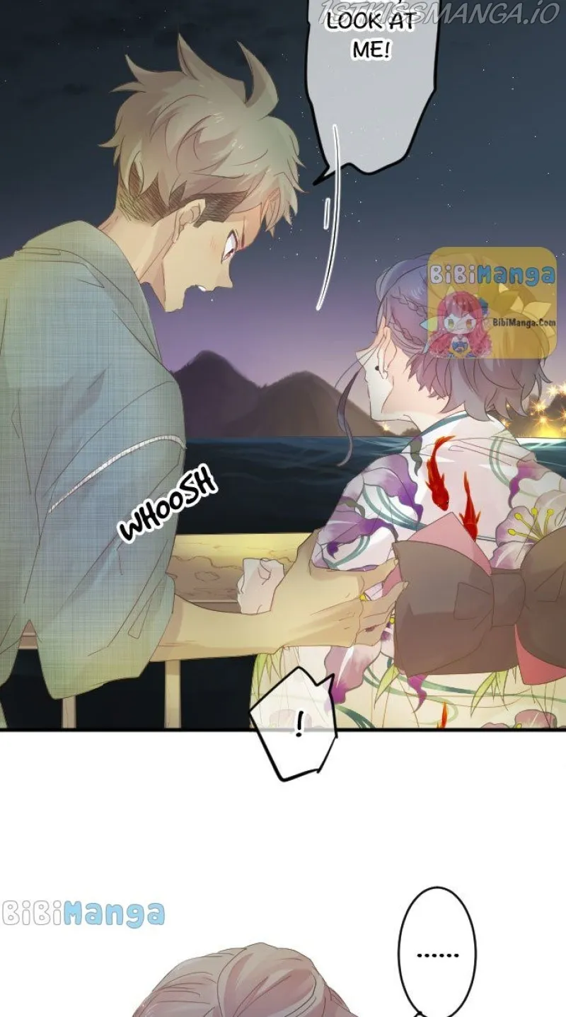 Love Hug Chapter 70 Online - página 12