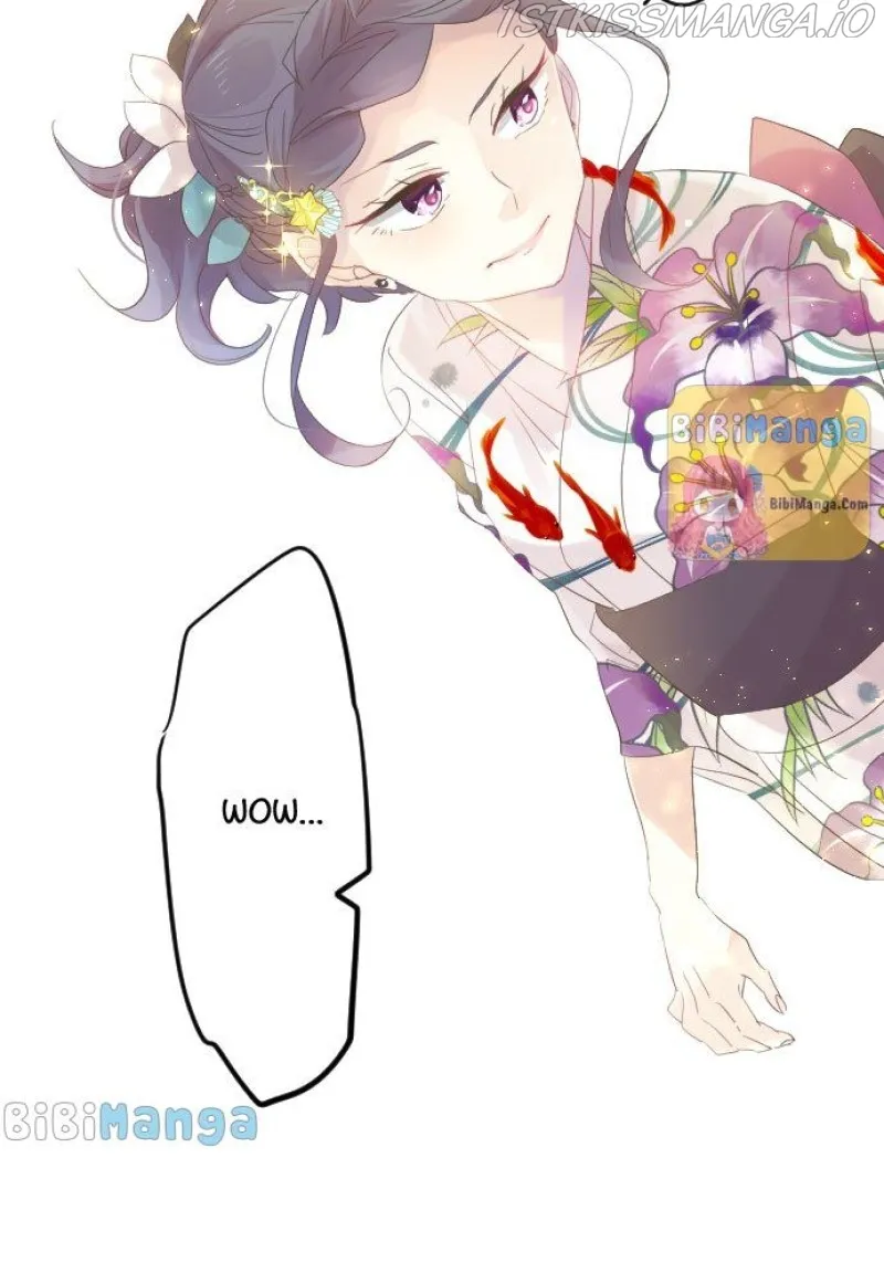 Love Hug Chapter 70 Online - página 13