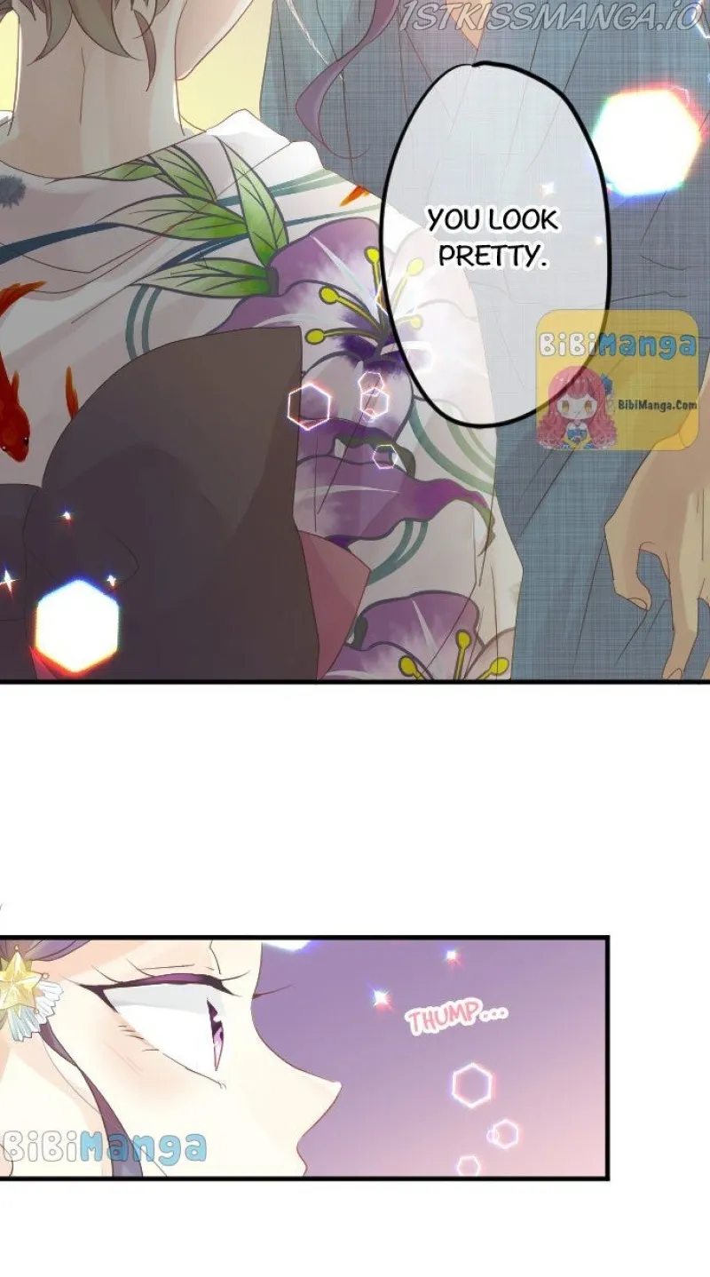 Love Hug Chapter 70 Online - página 15