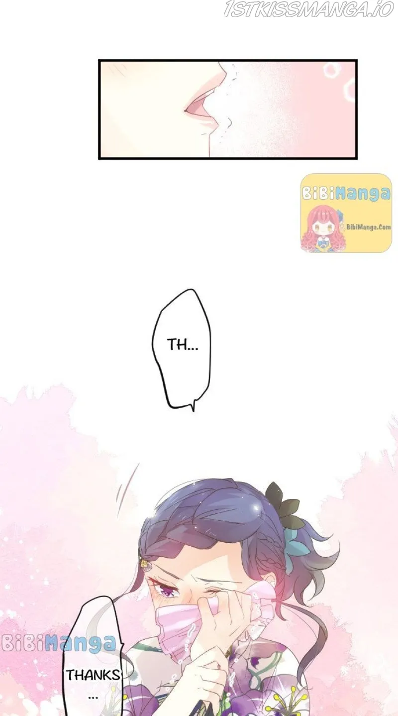 Love Hug Chapter 70 Online - página 16