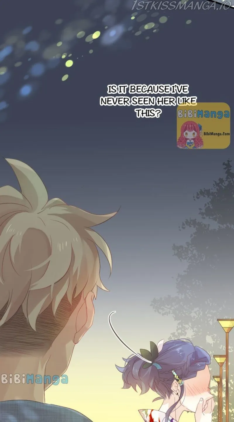 Love Hug Chapter 70 Online - página 18