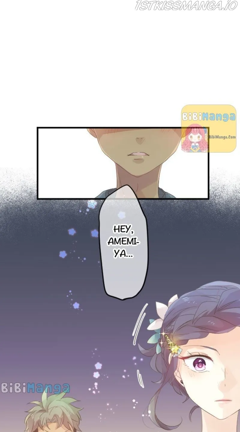 Love Hug Chapter 70 Online - página 20