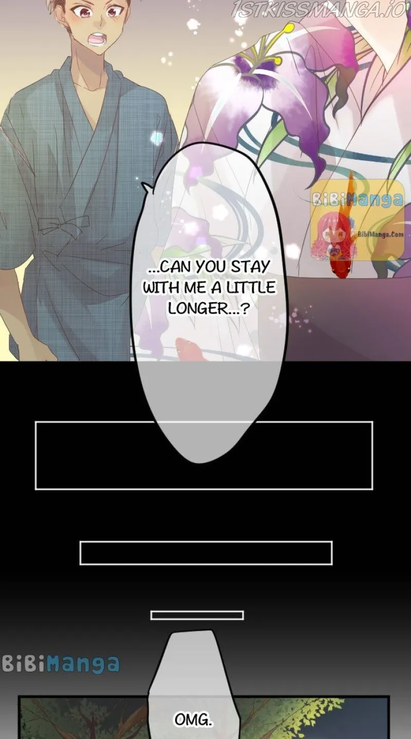 Love Hug Chapter 70 Online - página 21