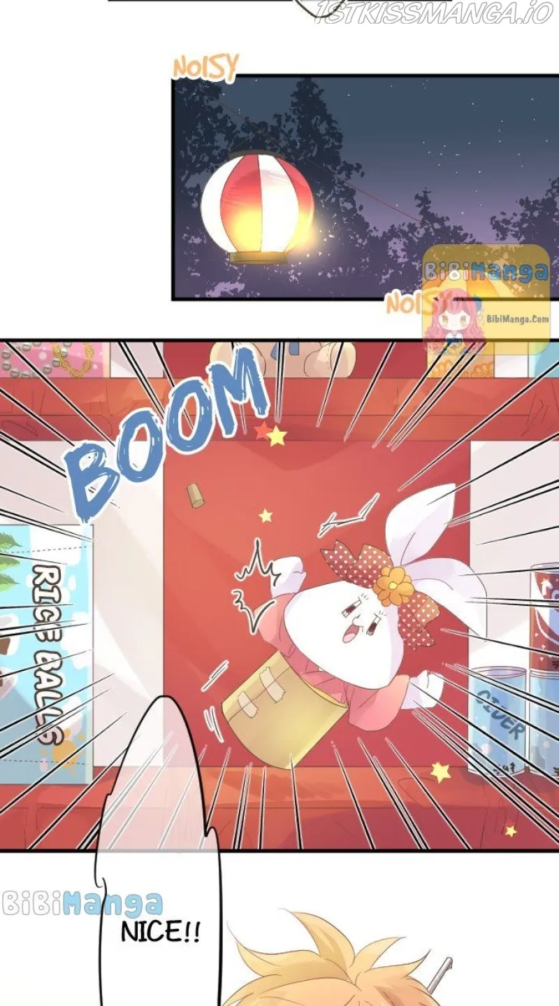 Love Hug Chapter 70 Online - página 24