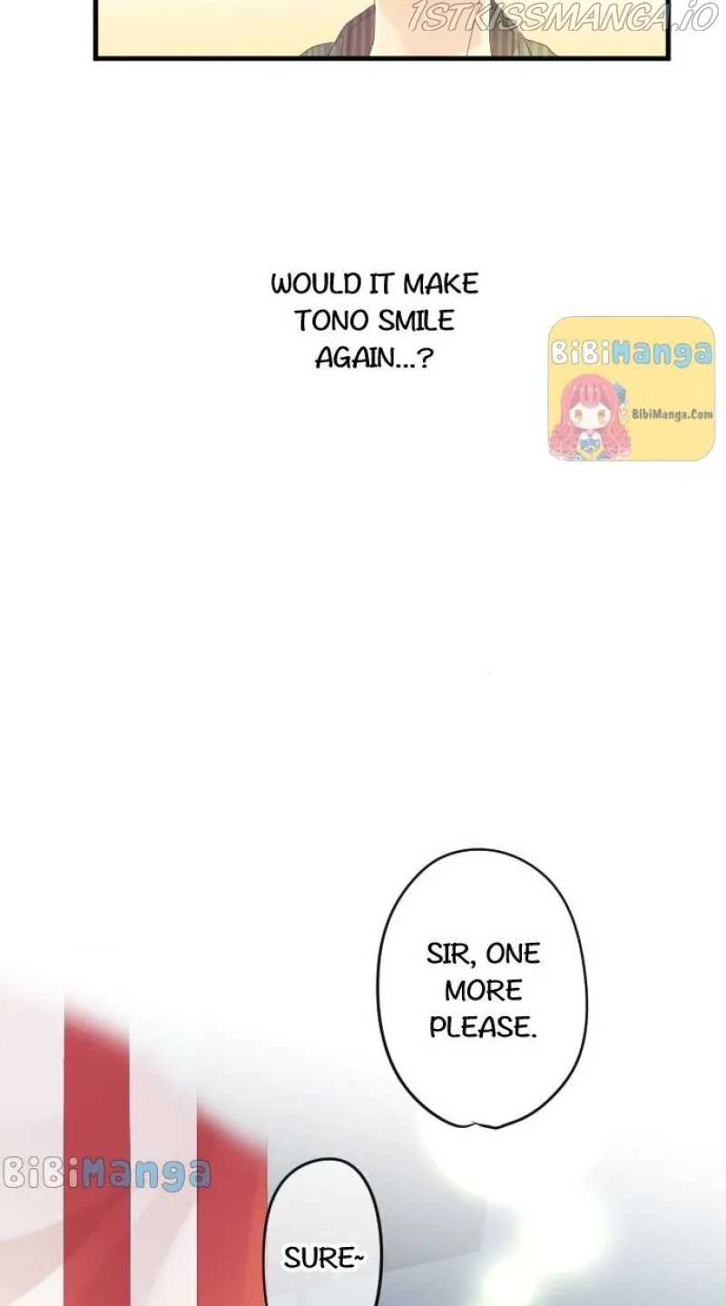 Love Hug Chapter 70 Online - página 29