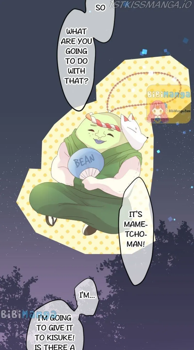 Love Hug Chapter 70 Online - página 32