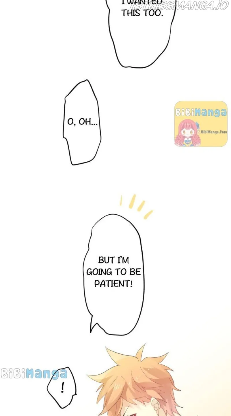 Love Hug Chapter 70 Online - página 40
