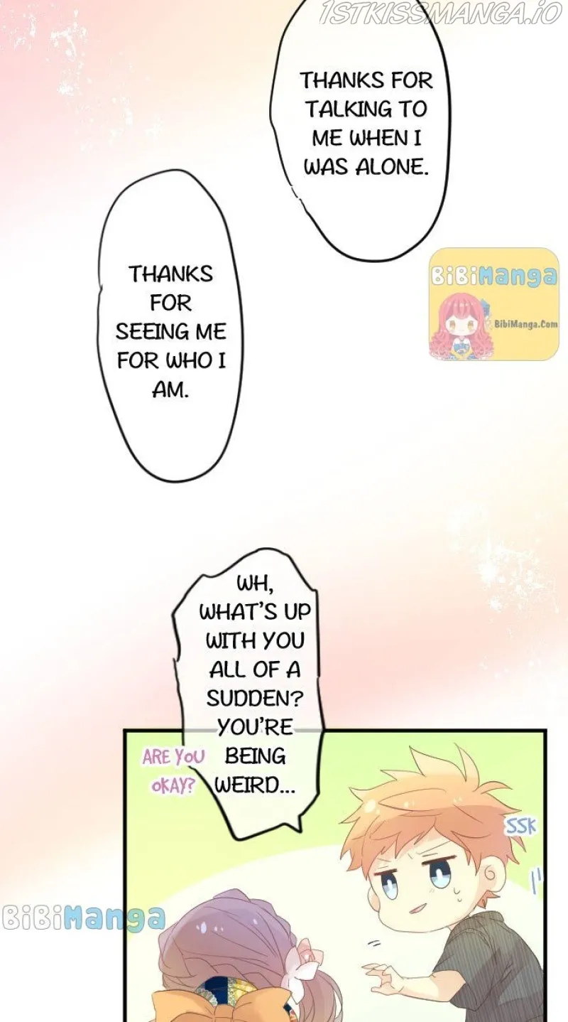 Love Hug Chapter 70 Online - página 46