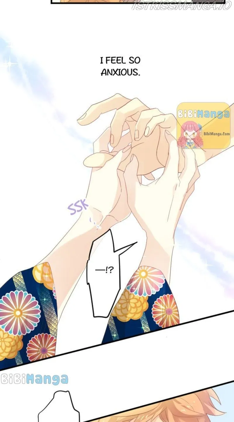 Love Hug Chapter 70 Online - página 47