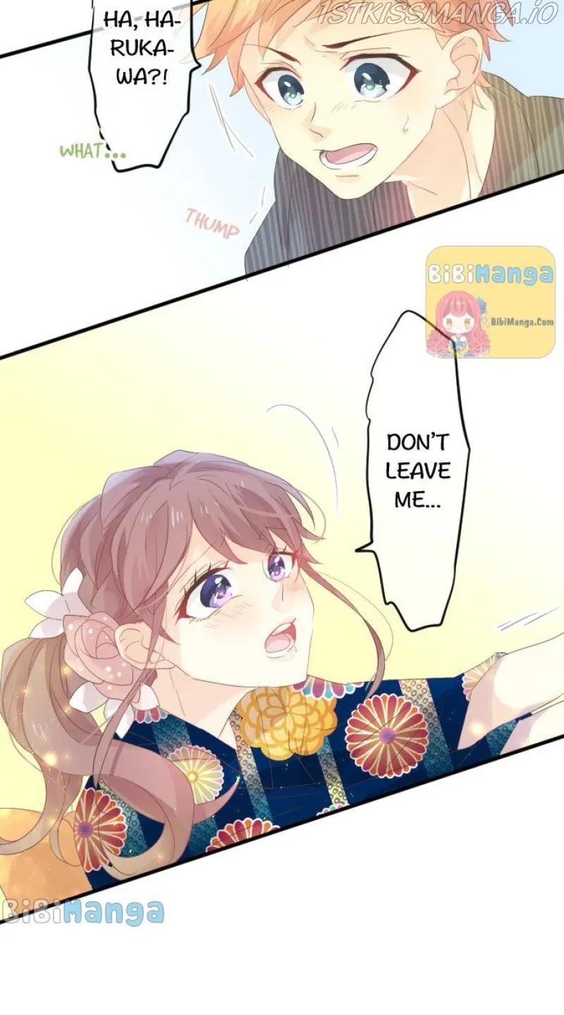 Love Hug Chapter 70 Online - página 48