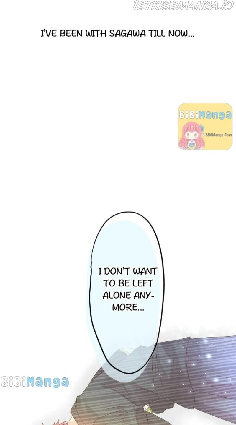 Love Hug Chapter 70 Online - página 49
