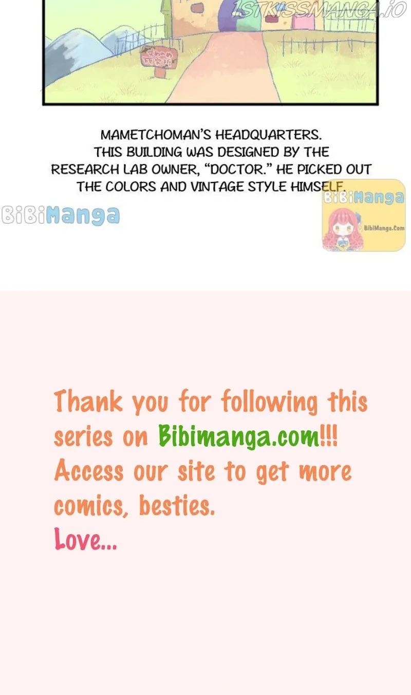 Love Hug Chapter 70 Online - página 52