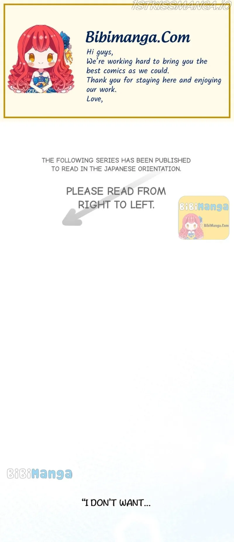 Love Hug Chapter 71 Online - página 1
